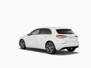 Mercedes-Benz A 200 Night Star 7G-DCT