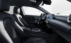 Mercedes-Benz A 200 Night Star 7G-DCT