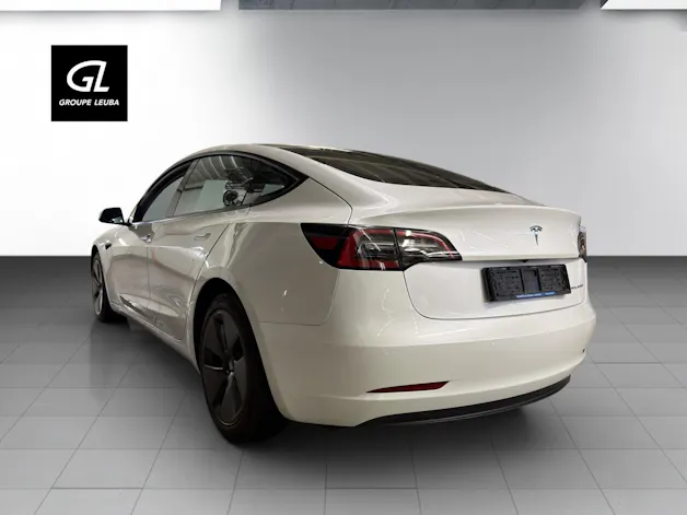 Tesla Model 3 Long Range Dual Motor AWD