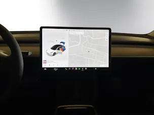 Tesla Model 3 Long Range Dual Motor AWD