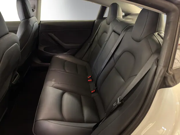 Tesla Model 3 Long Range Dual Motor AWD
