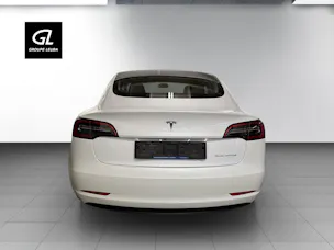 Tesla Model 3 Long Range Dual Motor AWD