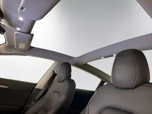 Tesla Model 3 Long Range Dual Motor AWD