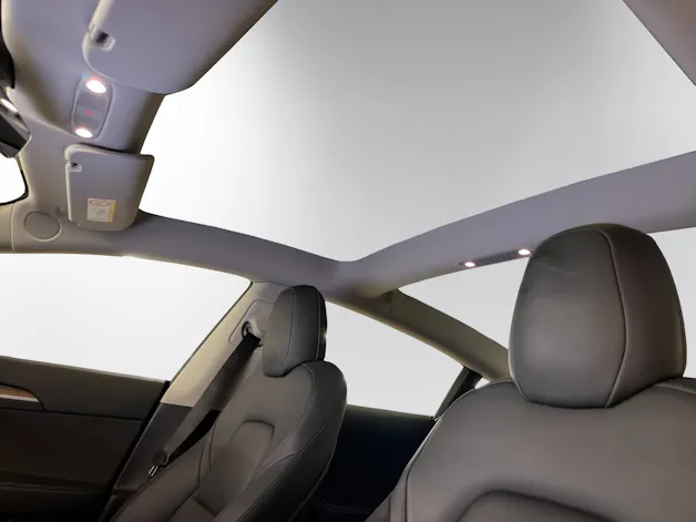 Tesla Model 3 Long Range Dual Motor AWD