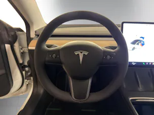 Tesla Model 3 Long Range Dual Motor AWD