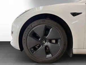 Tesla Model 3 Long Range Dual Motor AWD
