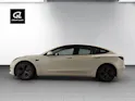 Tesla Model 3 Long Range Dual Motor AWD