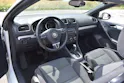 VW Golf Cabrio 1.4 TSI DSG