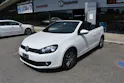 VW Golf Cabrio 1.4 TSI DSG