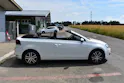 VW Golf Cabrio 1.4 TSI DSG