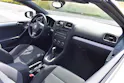 VW Golf Cabrio 1.4 TSI DSG