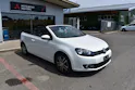 VW Golf Cabrio 1.4 TSI DSG