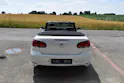 VW Golf Cabrio 1.4 TSI DSG
