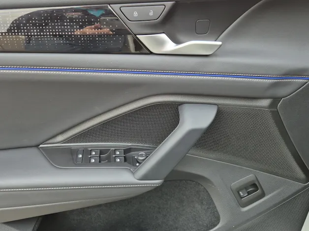 VW Tiguan 2.0 TSI DSG R-Line 4Motion