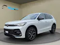 VW Tiguan 2.0 TSI DSG R-Line 4Motion