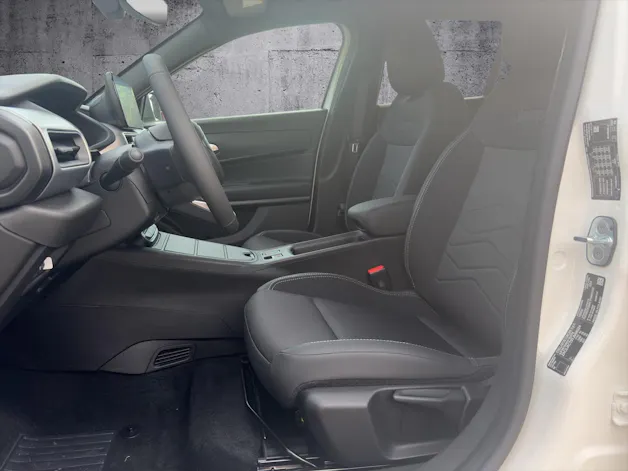 JEEP Avenger 1.2 Turbo MHEV Black Edition