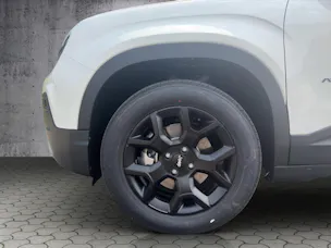 Jeep Avenger 1.2 Turbo MHEV Black Edition