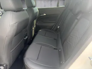 Jeep Avenger 1.2 Turbo MHEV Black Edition