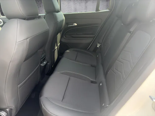 JEEP Avenger 1.2 Turbo MHEV Black Edition