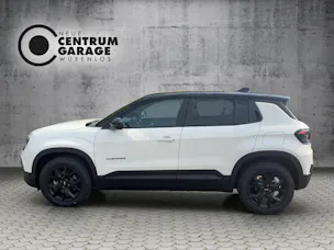 Jeep Avenger 1.2 Turbo MHEV Black Edition