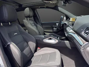 Mercedes-Benz GLE 53 AMG Hybrid EQ Star 4Matic+ 9G-Tronic