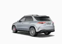 Mercedes-Benz GLE 53 AMG Hybrid EQ Star 4Matic+ 9G-Tronic