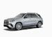 Mercedes-Benz GLE 53 AMG Hybrid EQ Star 4Matic+ 9G-Tronic
