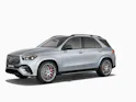 Mercedes-Benz GLE 53 AMG Hybrid EQ Star 4Matic+ 9G-Tronic