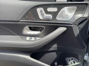 Mercedes-Benz GLE 53 AMG Hybrid EQ Star 4Matic+ 9G-Tronic