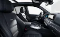 Mercedes-Benz GLE 53 AMG Hybrid EQ Star 4Matic+ 9G-Tronic