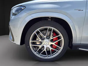Mercedes-Benz GLE 53 AMG Hybrid EQ Star 4Matic+ 9G-Tronic