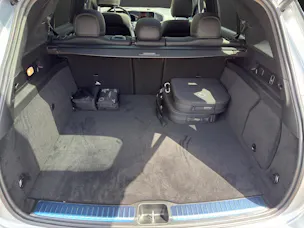 Mercedes-Benz GLE 53 AMG Hybrid EQ Star 4Matic+ 9G-Tronic