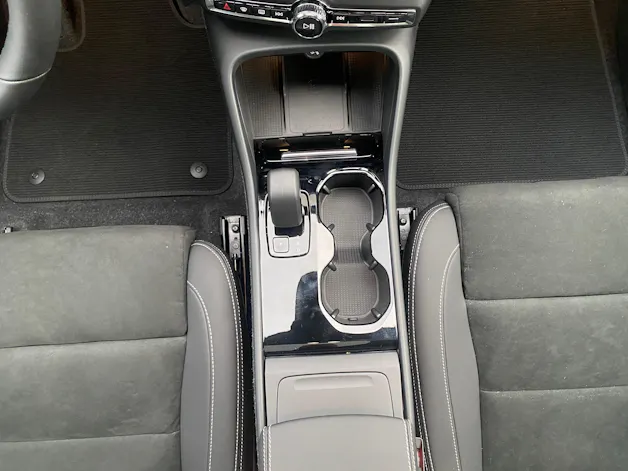 Volvo C40 Recharge Twin