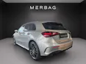 Mercedes-Benz A 250 e 8G-DCT