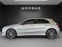 Mercedes-Benz A 250 e 8G-DCT