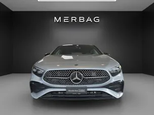 Mercedes-Benz A 250 e 8G-DCT