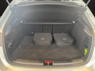 Mercedes-Benz A 250 e 8G-DCT