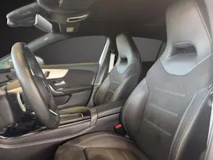 Mercedes-Benz A 250 e 8G-DCT