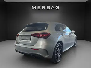 Mercedes-Benz A 250 e 8G-DCT