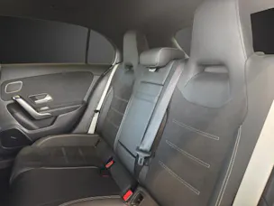 Mercedes-Benz A 250 e 8G-DCT