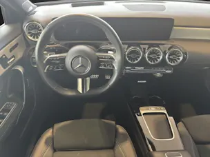 Mercedes-Benz A 250 e 8G-DCT