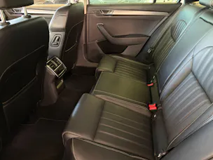 Škoda Superb Combi 2.0 TDi Style 4x4 DSG | CH Fahrzeug | mySkoda Pack | Kessy | Belüftete Sitz | DAB+ | Navi Columbus 9.2" |