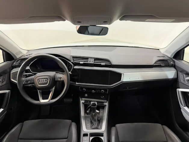 Audi Q3 45 TFSI S line quattro S-tronic