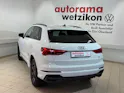 Audi Q3 45 TFSI S line quattro S-tronic