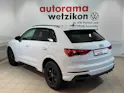Audi Q3 45 TFSI S line quattro S-tronic