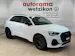 Audi Q3 45 TFSI S line quattro S-tronic