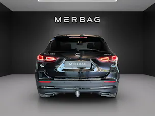 Mercedes-Benz GLA 250 AMG Line 4Matic