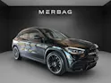 Mercedes-Benz GLA 250 AMG Line 4Matic