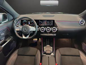 Mercedes-Benz GLA 250 AMG Line 4Matic