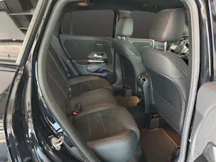 Mercedes-Benz GLA 250 AMG Line 4Matic
